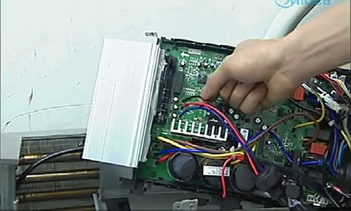 额尔古纳美的空调电话是多少