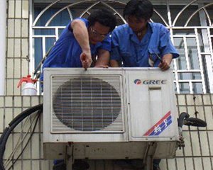 额尔古纳空调维修售后服务中心