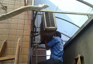 额尔古纳空调维修售后服务中心