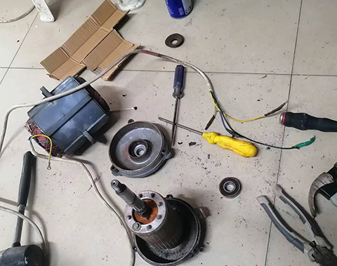 额尔古纳空调维修售后服务中心电话在哪里找