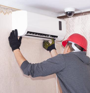 额尔古纳空调内机噪音大